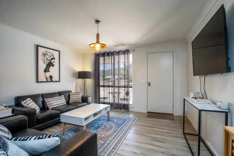 Second view of Homely unit listing, 4/320 Kaitlers Road, Springdale Heights NSW 2641