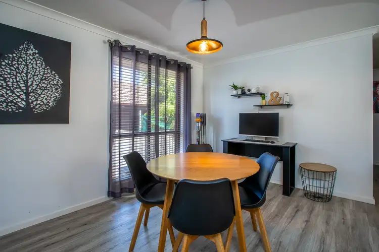 Third view of Homely unit listing, 4/320 Kaitlers Road, Springdale Heights NSW 2641