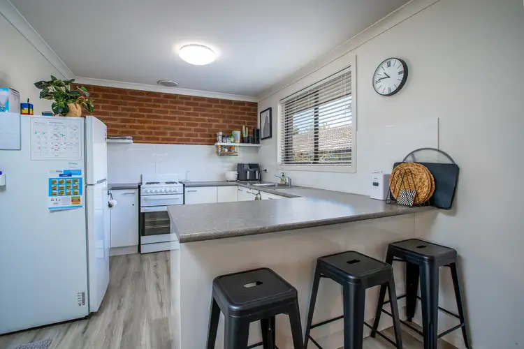 Fourth view of Homely unit listing, 4/320 Kaitlers Road, Springdale Heights NSW 2641