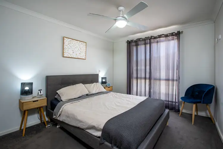 Fifth view of Homely unit listing, 4/320 Kaitlers Road, Springdale Heights NSW 2641
