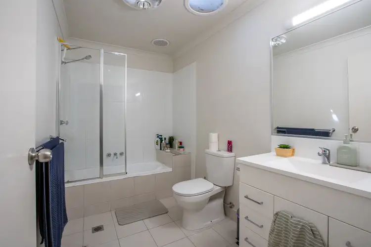 Sixth view of Homely unit listing, 4/320 Kaitlers Road, Springdale Heights NSW 2641