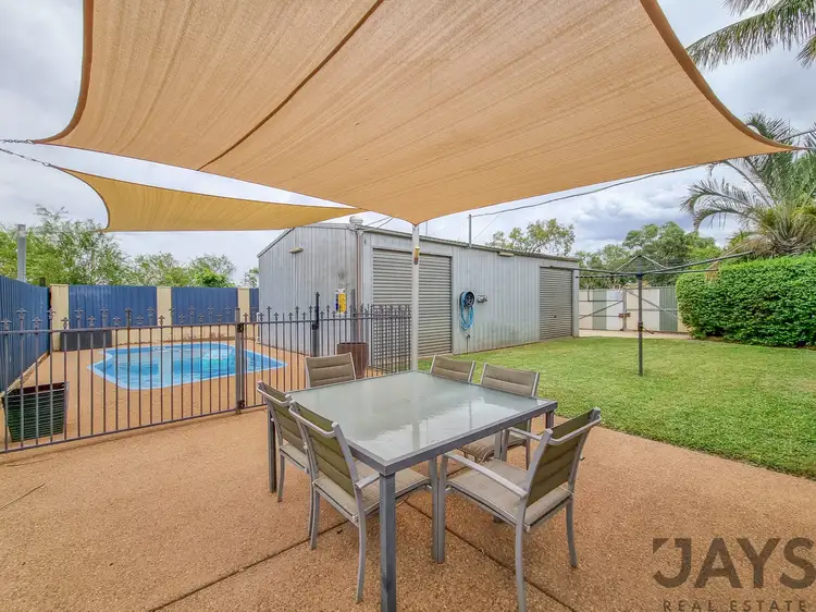 Main view of Homely house listing, 15 Noakes Avenue, Mount Isa QLD 4825