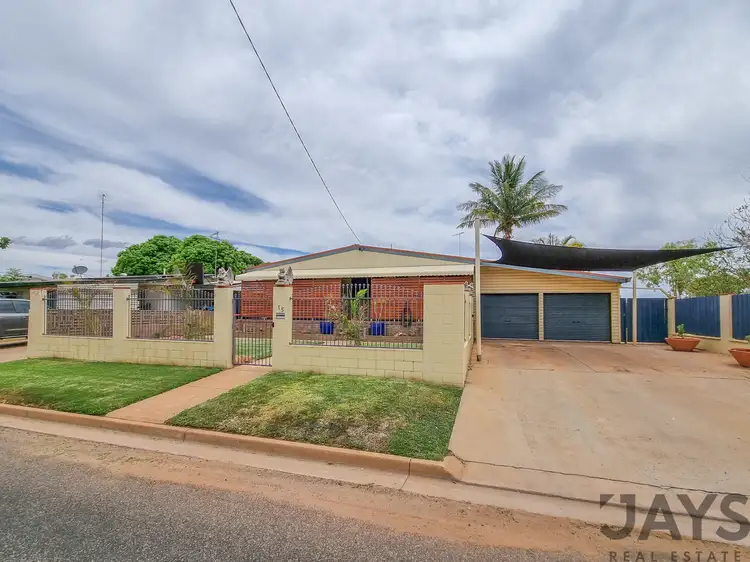 Second view of Homely house listing, 15 Noakes Avenue, Mount Isa QLD 4825