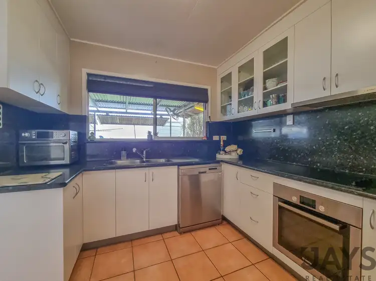 Third view of Homely house listing, 15 Noakes Avenue, Mount Isa QLD 4825