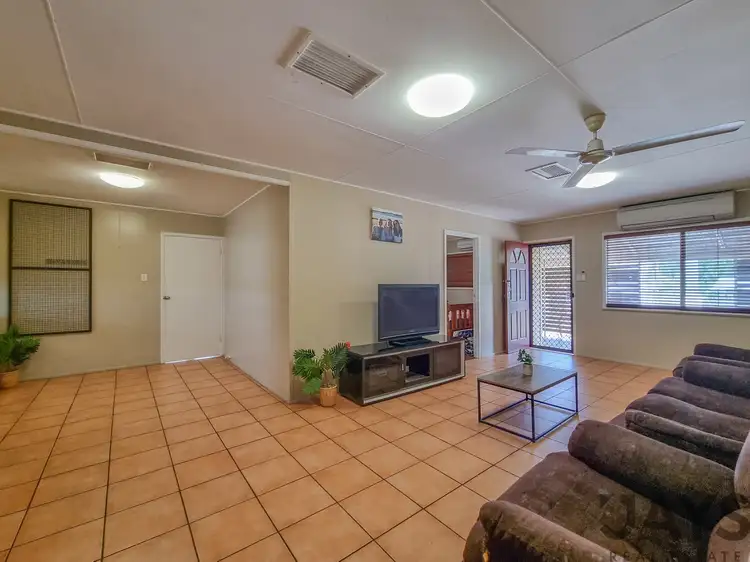 Fifth view of Homely house listing, 15 Noakes Avenue, Mount Isa QLD 4825