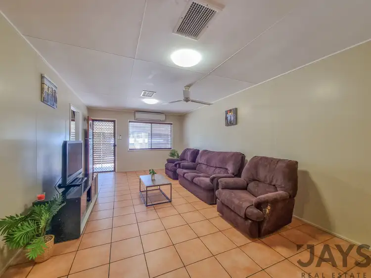 Sixth view of Homely house listing, 15 Noakes Avenue, Mount Isa QLD 4825