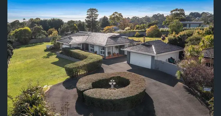 17a Gillards Road