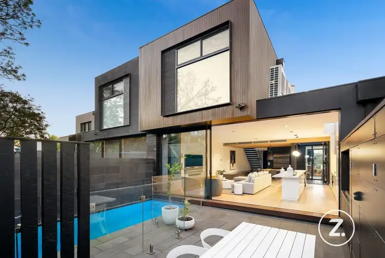 92A David Street, Hampton VIC 3188