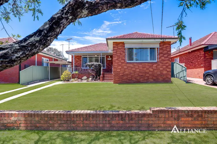 117 Malvern Street, Panania NSW 2213