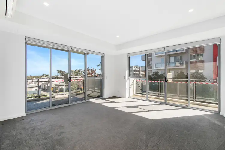 Third view of Homely apartment listing, 111/68 Lumsden Avenue, North Kellyville NSW 2155