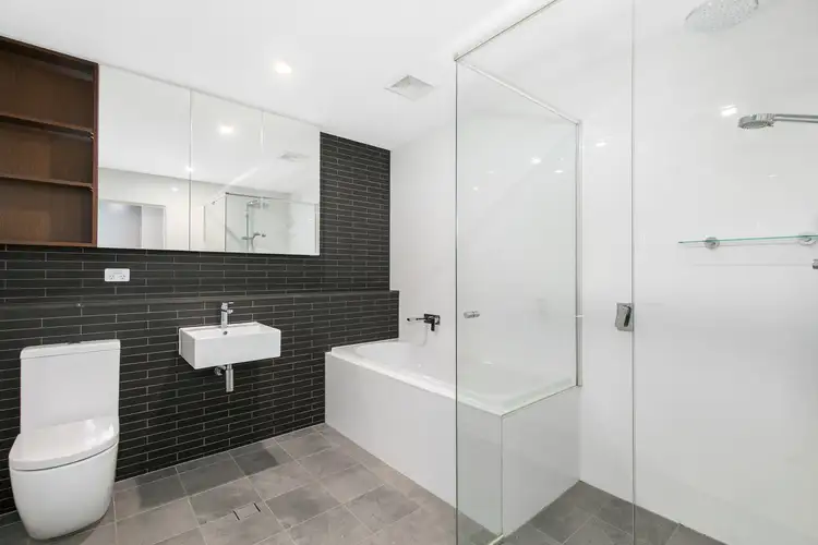Fourth view of Homely apartment listing, 111/68 Lumsden Avenue, North Kellyville NSW 2155