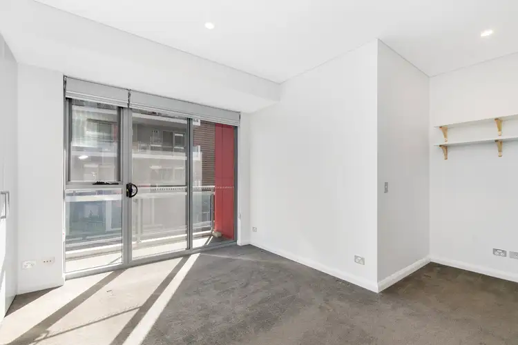 Fifth view of Homely apartment listing, 111/68 Lumsden Avenue, North Kellyville NSW 2155