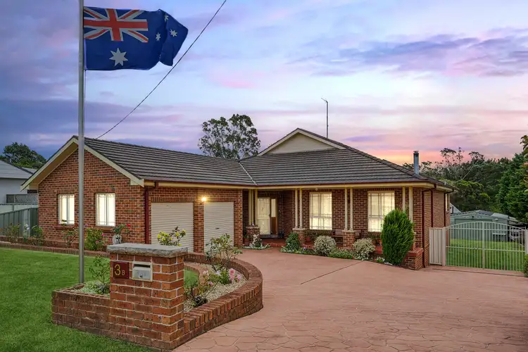 3B Park Avenue, Tahmoor NSW 2573