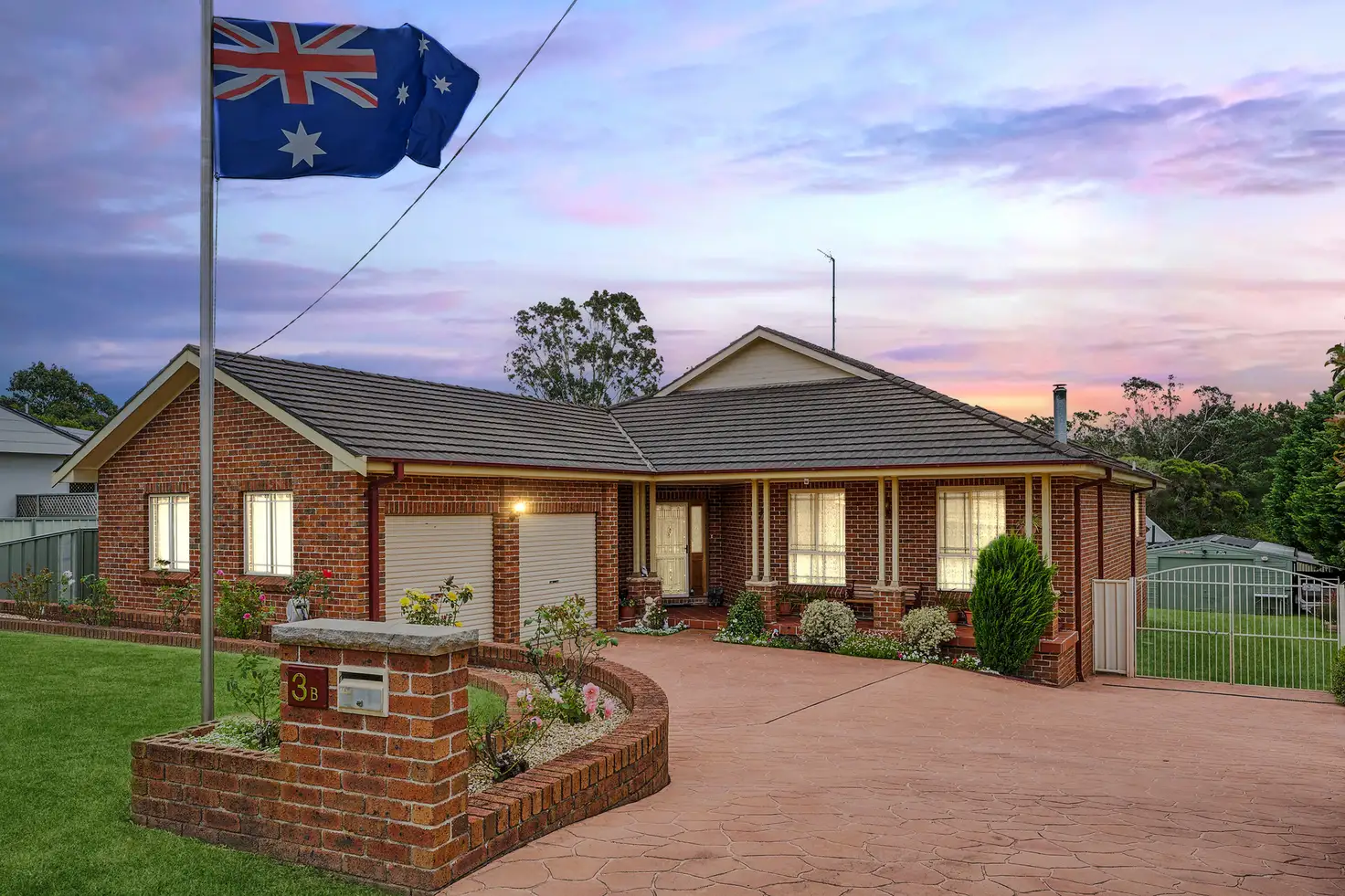 Main view of Homely house listing, 3B Park Avenue, Tahmoor NSW 2573