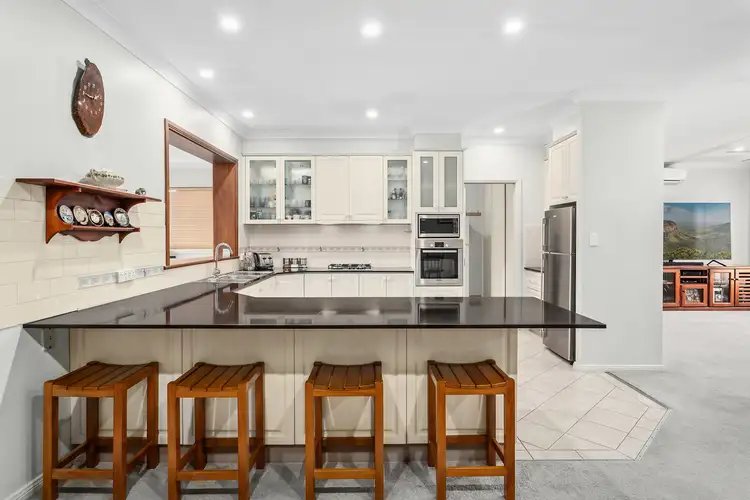 Second view of Homely house listing, 3B Park Avenue, Tahmoor NSW 2573