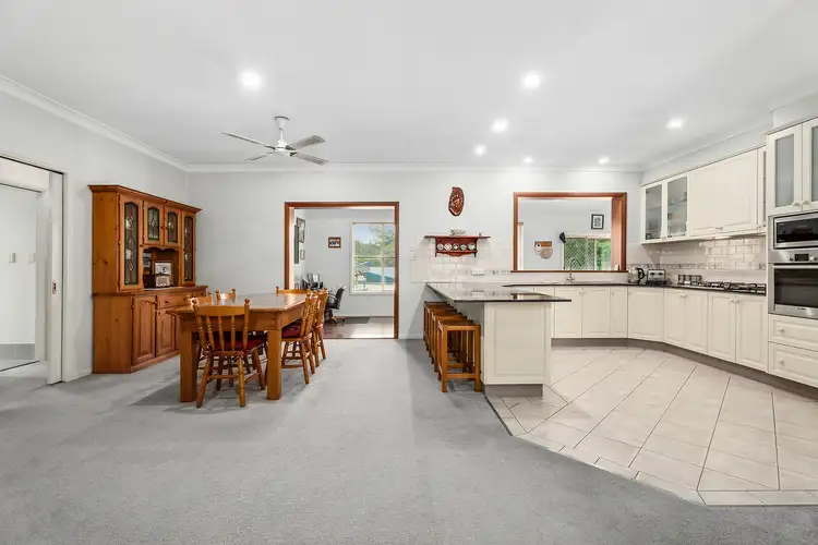 Fourth view of Homely house listing, 3B Park Avenue, Tahmoor NSW 2573