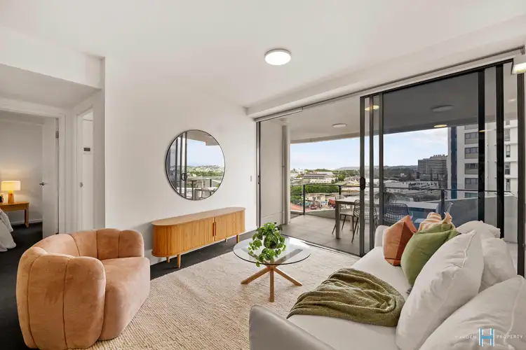704/8 Jeays Street, Bowen Hills QLD 4006