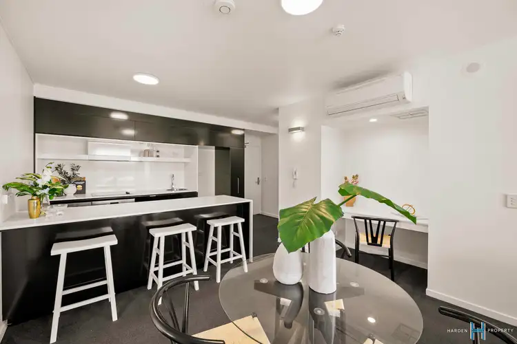 Second view of Homely unit listing, 704/8 Jeays Street, Bowen Hills QLD 4006