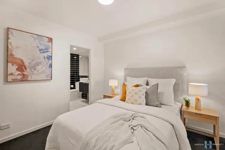 Fifth view of Homely unit listing, 704/8 Jeays Street, Bowen Hills QLD 4006