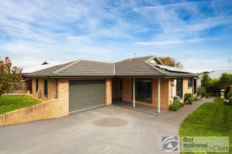44 Windhaven Drive, Warragul VIC 3820