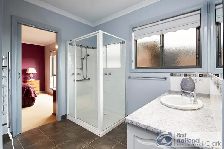 Seventh view of Homely house listing, 44 Windhaven Drive, Warragul VIC 3820