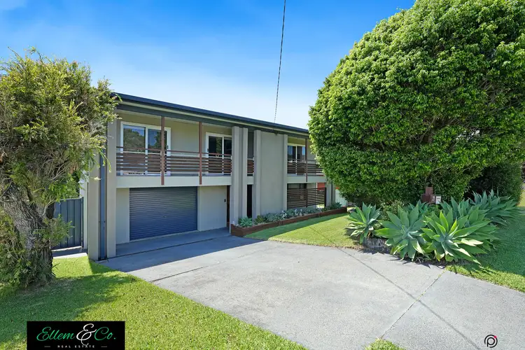 29 O'Connell Street, Barrack Heights NSW 2528