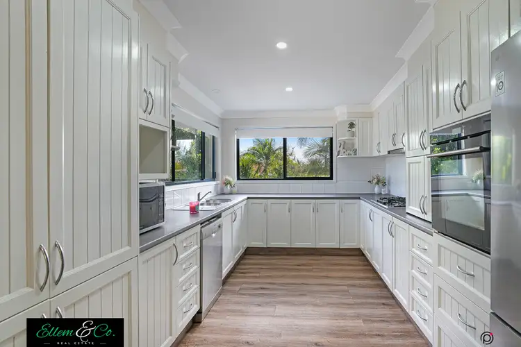 Second view of Homely house listing, 29 O'Connell Street, Barrack Heights NSW 2528