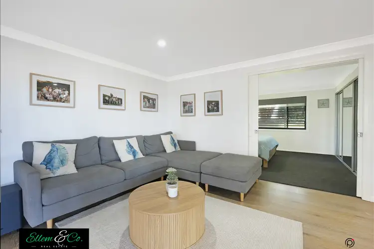 Sixth view of Homely house listing, 29 O'Connell Street, Barrack Heights NSW 2528