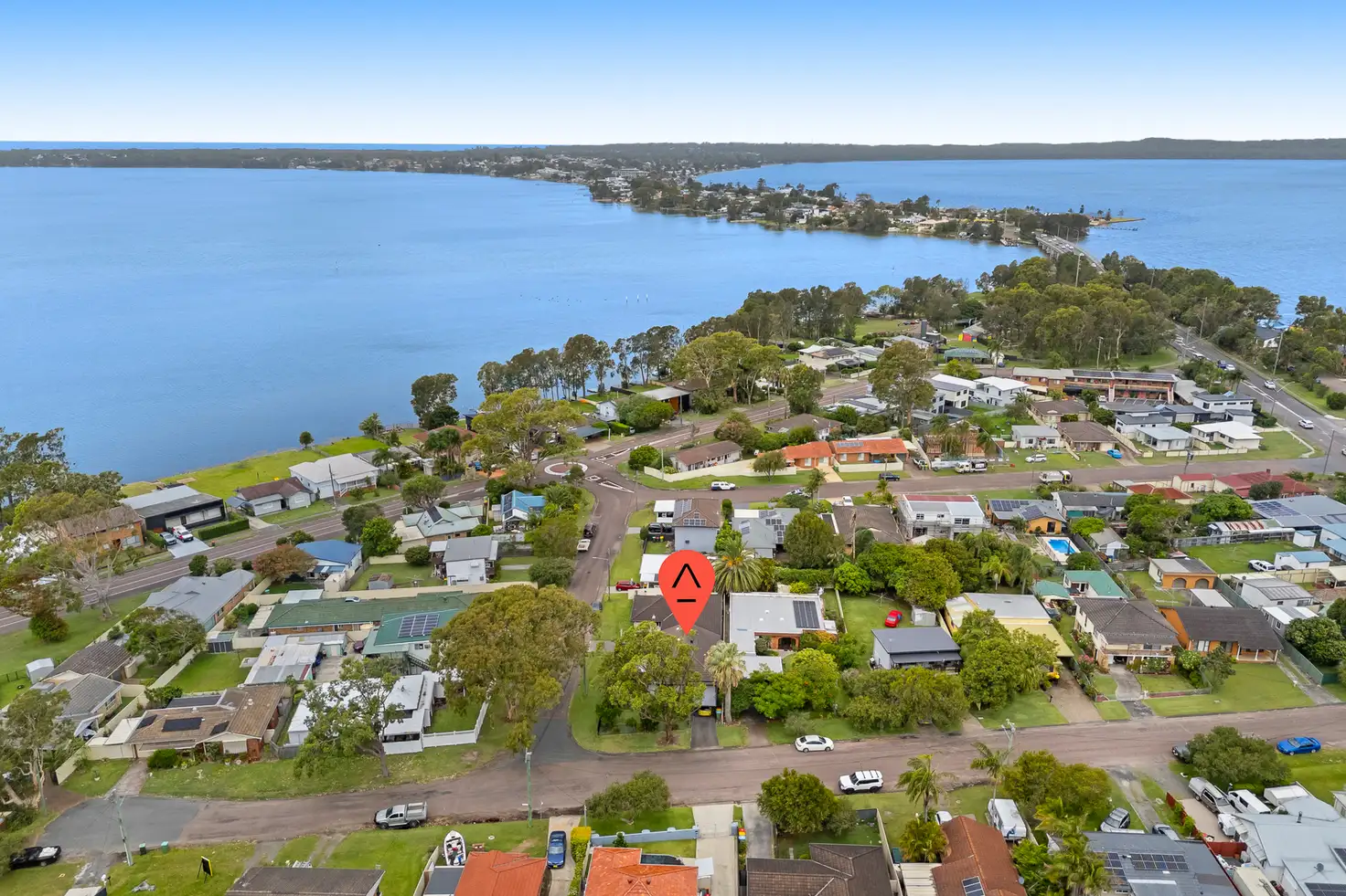 Main view of Homely house listing, 11 Taloma Street, Gorokan NSW 2263