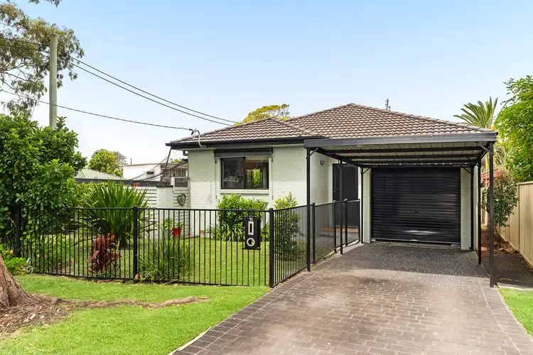Second view of Homely house listing, 11 Taloma Street, Gorokan NSW 2263