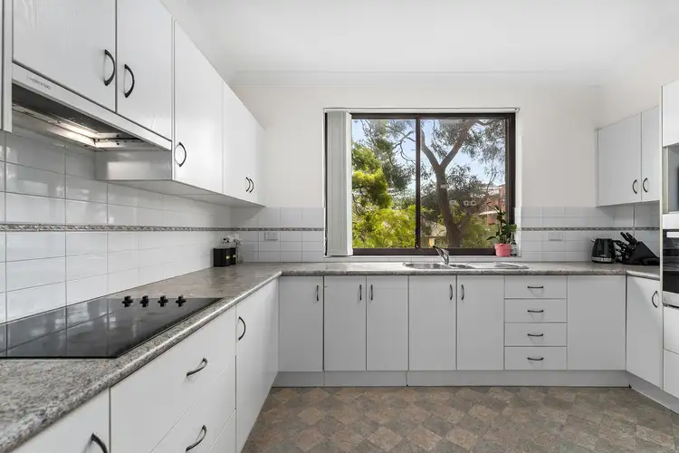 Sixth view of Homely apartment listing, 1/1 Queens Avenue, Kogarah NSW 2217