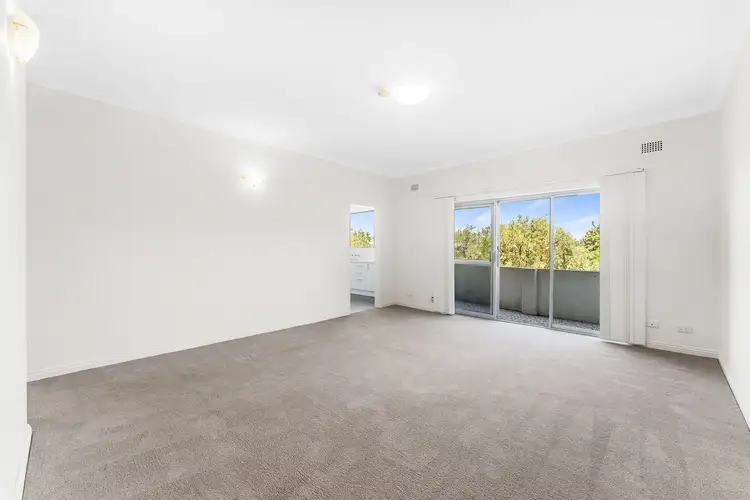 Second view of Homely unit listing, 6/68 Noble Street, Allawah NSW 2218