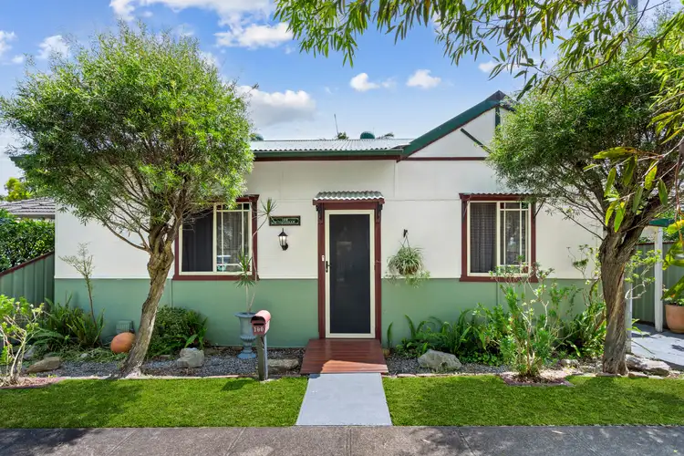 Main view of Homely house listing, 100 Crimea Street, Parramatta NSW 2150