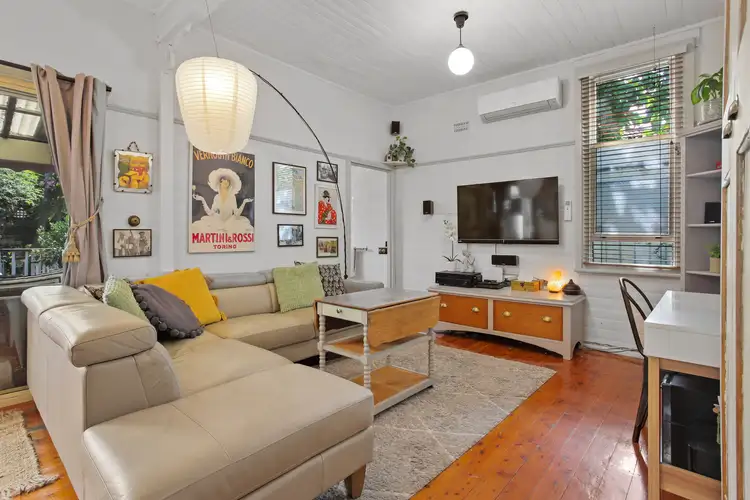 Second view of Homely house listing, 100 Crimea Street, Parramatta NSW 2150