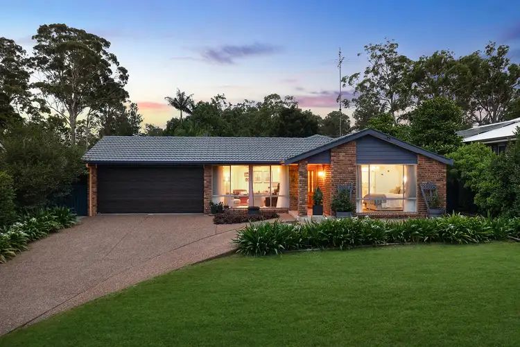 32 Warnervale Road, Warnervale NSW 2259