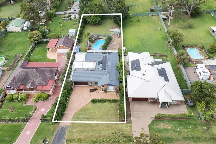 Second view of Homely house listing, 32 Warnervale Road, Warnervale NSW 2259