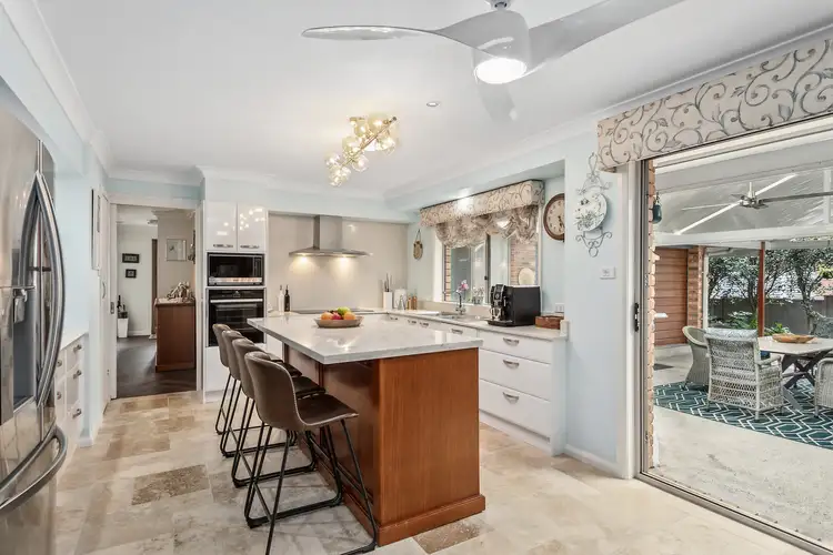 Fourth view of Homely house listing, 32 Warnervale Road, Warnervale NSW 2259