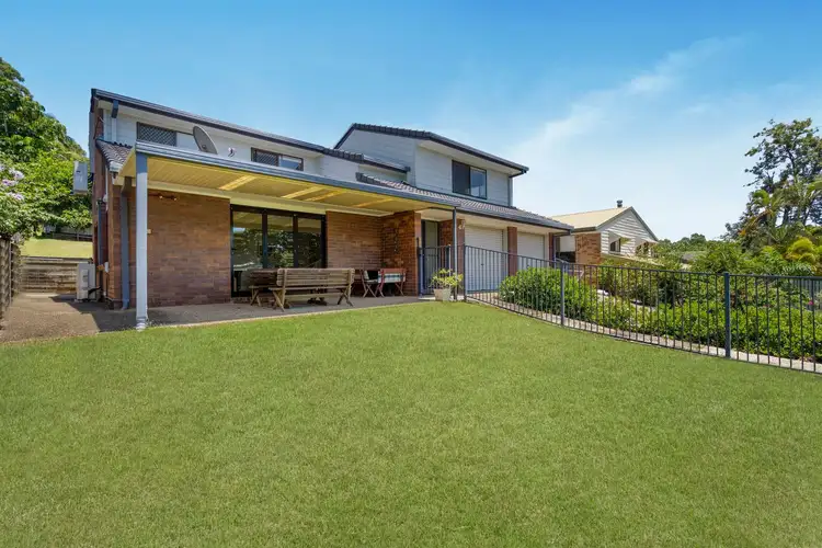 62 Grimsby Street, The Gap QLD 4061