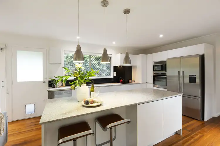 Fourth view of Homely house listing, 2 Caber Street, Kenmore QLD 4069