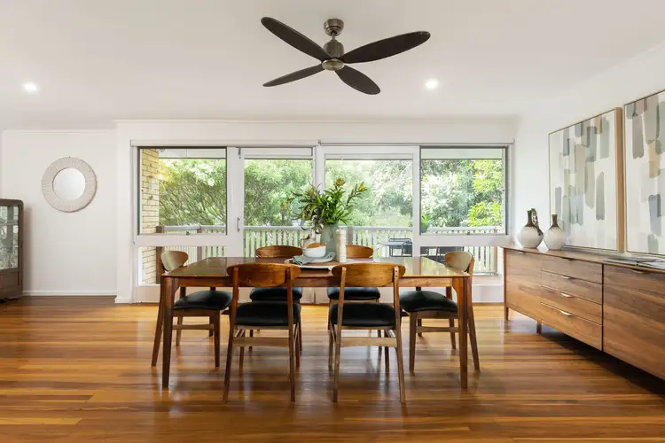 Sixth view of Homely house listing, 2 Caber Street, Kenmore QLD 4069
