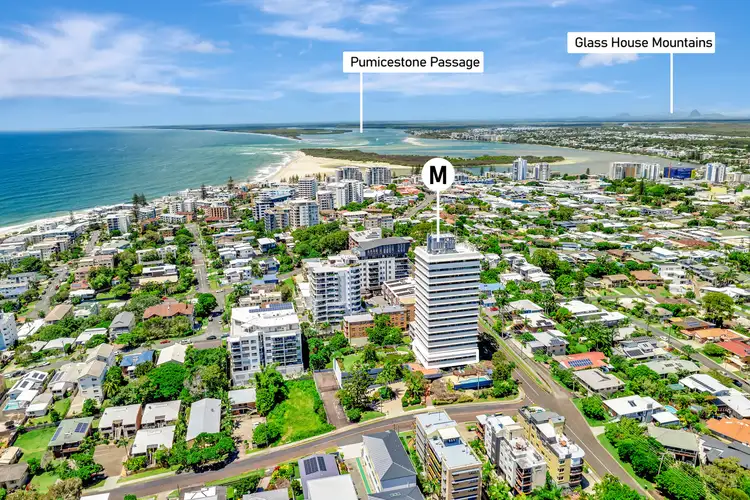 2/40 Verney Street, Kings Beach QLD 4551