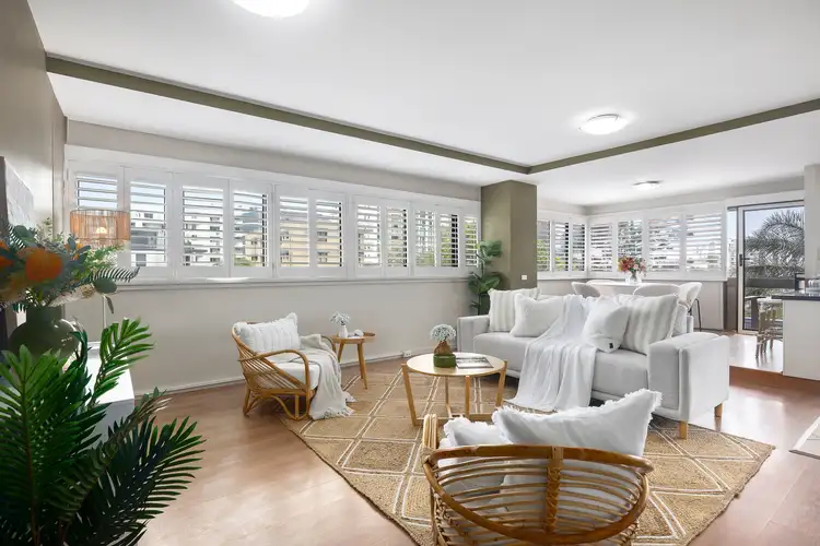 Second view of Homely unit listing, 2/40 Verney Street, Kings Beach QLD 4551