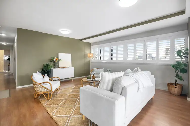 Third view of Homely unit listing, 2/40 Verney Street, Kings Beach QLD 4551