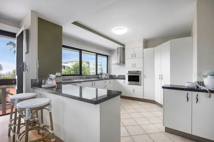 Fourth view of Homely unit listing, 2/40 Verney Street, Kings Beach QLD 4551