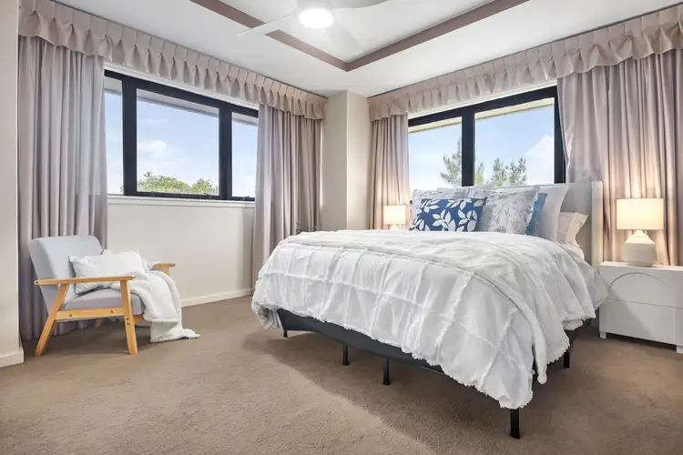 Fifth view of Homely unit listing, 2/40 Verney Street, Kings Beach QLD 4551