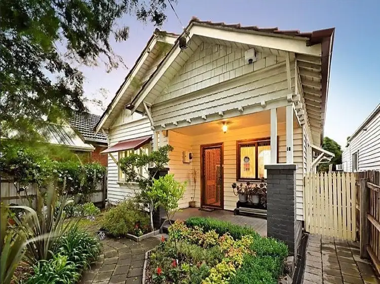 18 Commercial Road, Footscray VIC 3011
