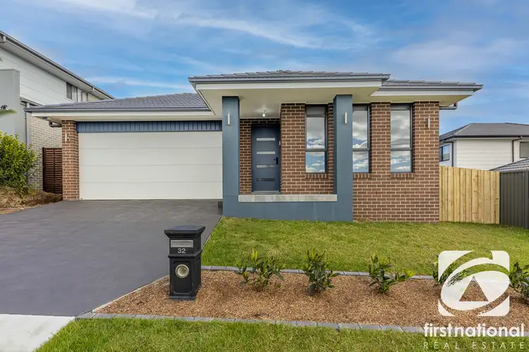 32 Loveday Street