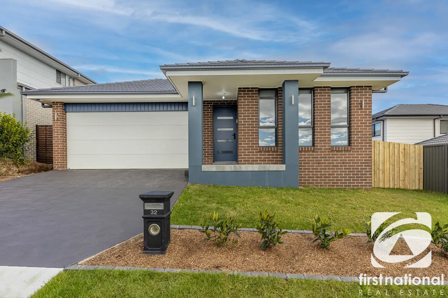 Main view of Homely house listing, 32 Loveday Street, Oran Park NSW 2570