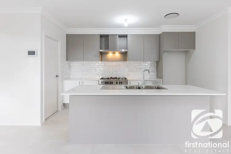Second view of Homely house listing, 32 Loveday Street, Oran Park NSW 2570