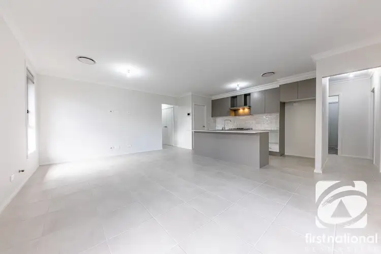 Third view of Homely house listing, 32 Loveday Street, Oran Park NSW 2570